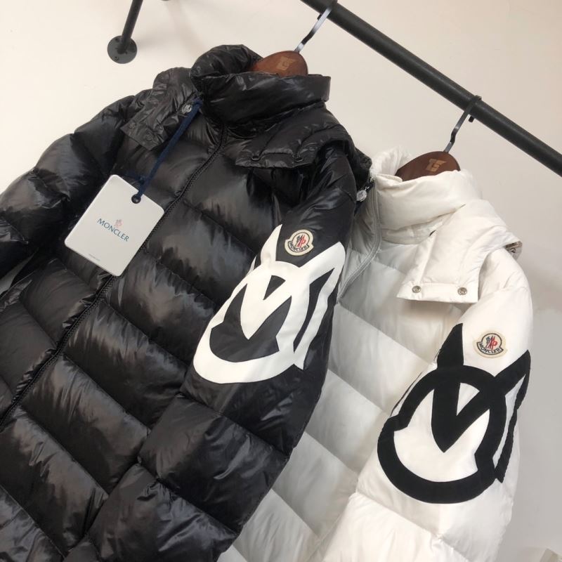 Moncler Down Jackets